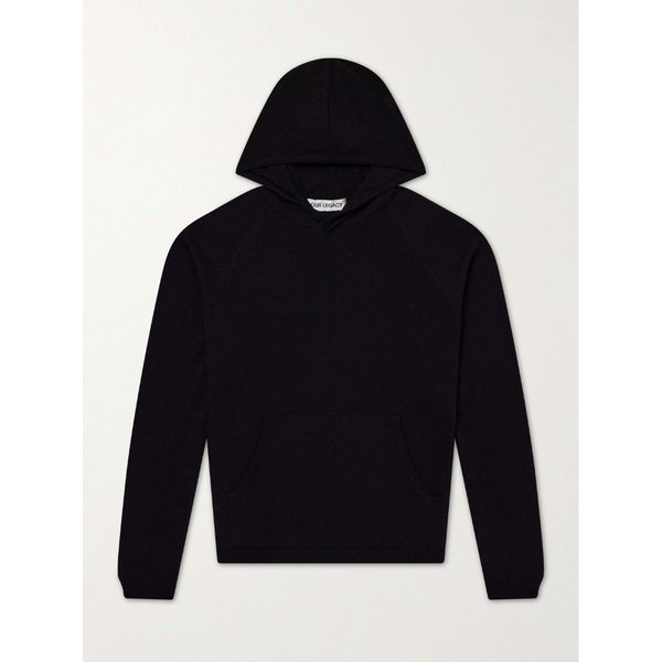 아워레가시 니트 실크 후드 티셔츠 46376663162960902