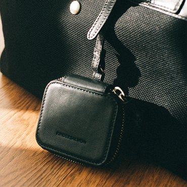 킨더살몬 Posell Airpods Case Black