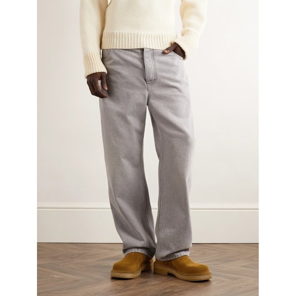 해독 스웨이드 첼시 부츠 1647597348521123