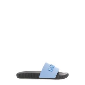 Sandals SANDALWOOD ARPEGE AZURE FW-SAVS00_EMBR-A22221