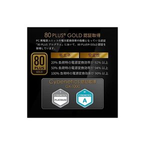 오울테크 Seasonic製 ATX 전원 1000W 80PLUS GOLD 인증 30