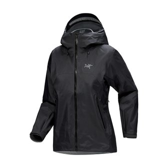 아크테릭스 [공식판매처] SS25 베타 SL 재킷 여성 AJPSW09674