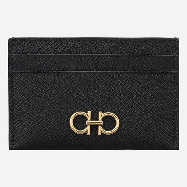 [시흥점] 6S 220007 742164 간치니 카드 지갑 블랙