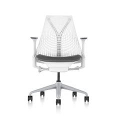 [허먼밀러 공식딜러] Sayl Chair (white)