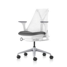 [허먼밀러 공식딜러] Sayl Chair (white)