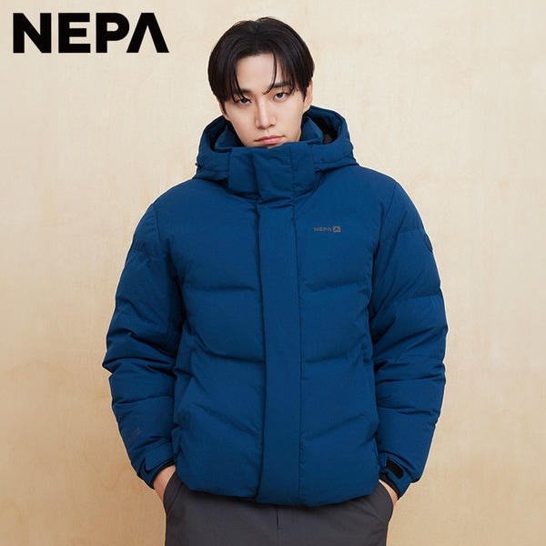 [부산점] 남성 업사이폰 다운자켓 7L72023