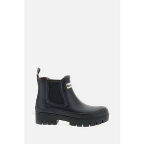 [해외배송] 26 F/W 바버 HALTON 첼시 WELLY 부츠 LRF0100BK11 B0032297589