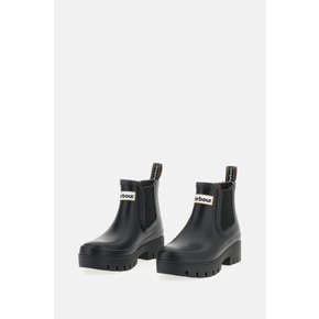 [해외배송] 26 F/W 바버 HALTON 첼시 WELLY 부츠 LRF0100BK11 B0032297589