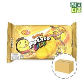 포테이토 크리스프 바베큐맛 75g 1BOX (36개입)