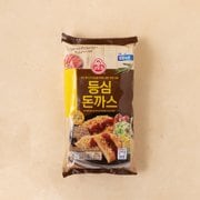 등심돈까스 500G