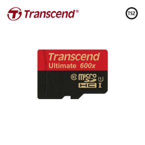 MicroSDHC Class10 UHS-I 32GB 600X MLC+어댑터