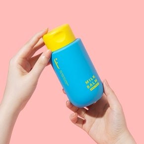 밀크밤 헤어팩 300ml + 밀크미 헤어미스트 150ml