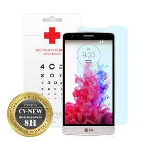 [뷰파인 CV99-New] LG G3(G3 Cat.6) 블루라이트 차단 액정보호 필름