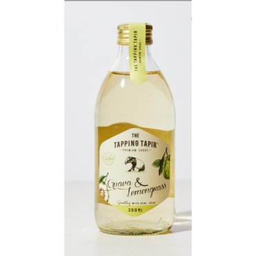 신세계 규격 예광 태핑타피르 구아바레몬그라스300ml
