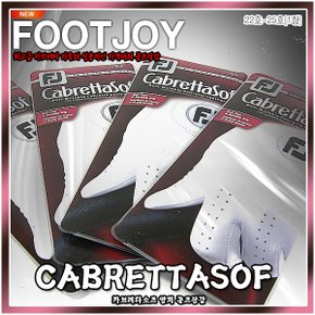 FOOTJOY  카브레타소프 양피 골프장갑