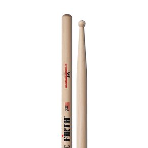 VIC FIRTH 드럼 스틱 JOE PORCARO MODEL VIC-JPH5A