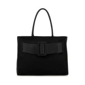 [보위] Handbag CP24SBBYNYL 0BLK Black