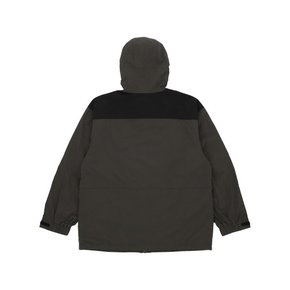 [스타필드 수원점 ] LAND BLOCK SAILING PARKA [CHARCOAL]