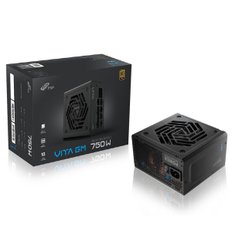 FSP VITA GM 750W 80PLUS GOLD ATX3.1 파워 (ATX/750W)