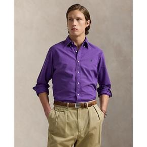 남성 클래식핏 가먼트 다이 옥스포드 셔츠(MNPOWOV16824540500)