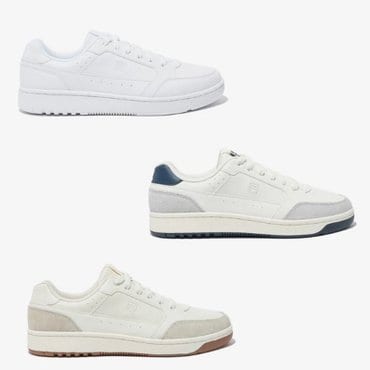 휠라 [FILA 휠라] 타르가 클럽 v2 3종 1택 ( 1XM02365H ) S3