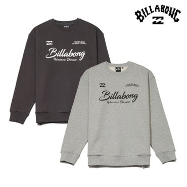 빌라봉 ADIV SWEATSHIRTS 스웨트셔츠 (AF11LT154)