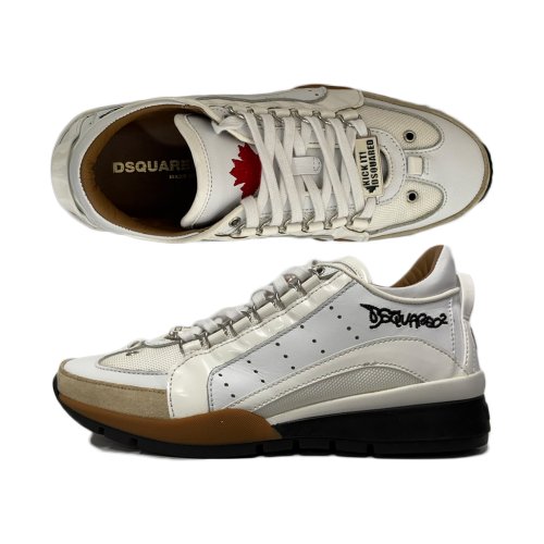 디스퀘어드2스니커즈 - 추천•인기 상품, 신세계몰