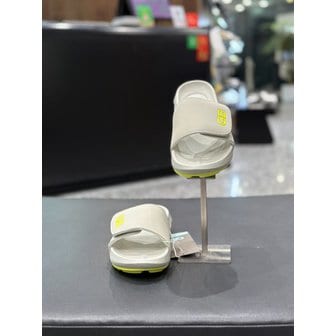 골스튜디오 [제주점] STUDIO GB PRO SLIDE-GRAY/LIME-G4XSL101