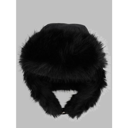 무스너클 모자 M36MA515W 1573 BLACK