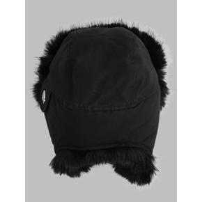 26FW 무스너클 모자 M36MA515W 1573 BLACK