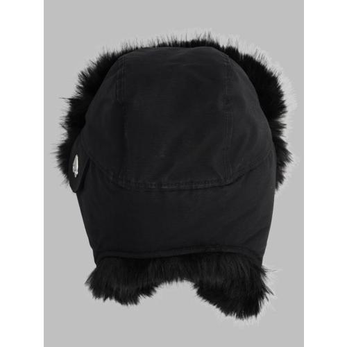 무스너클 모자 M36MA515W 1573 BLACK
