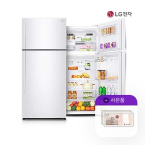 냉장고 507L B502W33 화이트 월24900원 5년약정