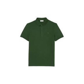 24SS 라코스테 폴로 티셔츠 425614 Green