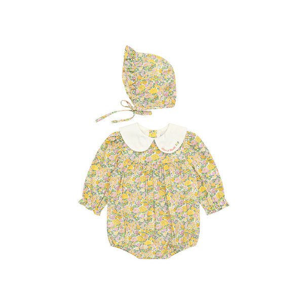 GG레브플라워슈트SET