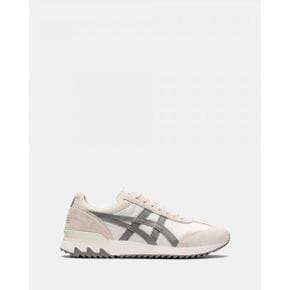 3547110 Onitsuka Tiger 오니츠카 타이거 캘리포니아 78 EX - 남녀 공용 버치  스티플 그레이