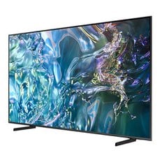 QLED 4K QD63 TV 189cm 스탠드형 KQ75QD63AFXKR(S)