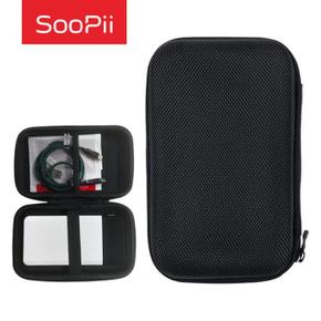 Soopii 대용량 보조배터리 파우치 MHP-003 (S8551574)