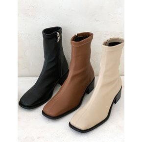 BKB20411 YUI ANKLE /3COLORS