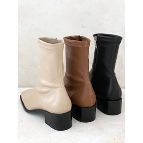 BKB20411 YUI ANKLE /3COLORS