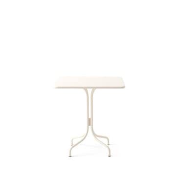 엑스투 &TRADITION(앤트레디션) Thorvald Café Table Square SC97 토발드 카페 테이블 스퀘어 아이보리