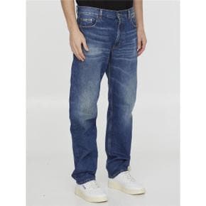 Jeans 752318YV970_5071 BLUE