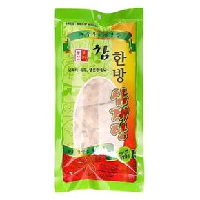 우리농산 참 한방 삼계탕 120G (WD392AB)