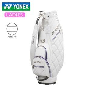 3201632 YONEX (요넥스) 여성 캐디 백 CB-0853F TA3251834