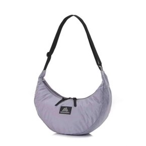 래핑백 숄더 L LAUGHING BAG L DIGITAL LAVENDER (08JU4600)
