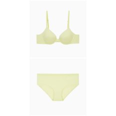 25SS 여성 퍼펙틀리 핏 퍼펙트 커버리지 컨투어 브라 힙스터 SET(F3837ADQF7822AD-SYC)