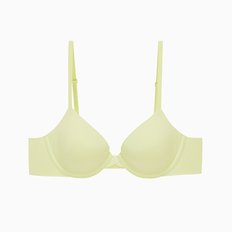 25SS 여성 퍼펙틀리 핏 퍼펙트 커버리지 컨투어 브라 힙스터 SET(F3837ADQF7822AD-SYC)