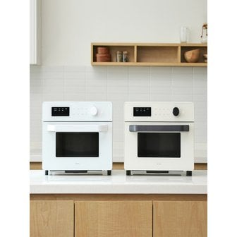 다룸스토어 다룸 멜로우 올스텐 오븐형 에어프라이어 23L 대용량 로티세리 에어프라이기