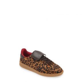 4869929 Jeffrey Campbell Dillan Genuine Calf Hair Sneaker