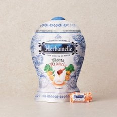  Herbamelle 에르바멜레 허니드롭 민트 오렌지 캔디