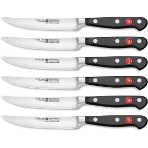 영국 우스토프 칼 Wusthof CLASSIC Steak knife set 9730 1741502